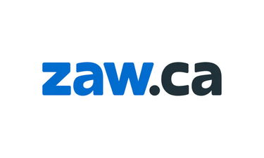 Zaw.ca - Creative brandable domain for sale