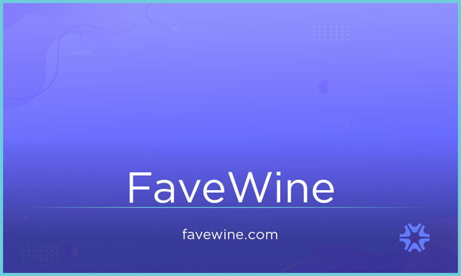 FaveWine.com