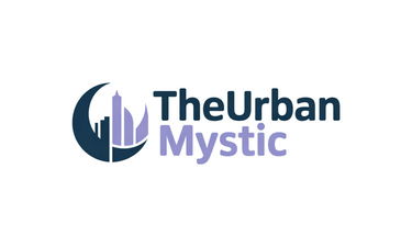 TheUrbanMystic.com - Creative brandable domain for sale