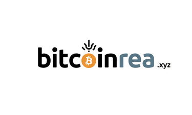 BitcoinRea.xyz - Creative brandable domain for sale