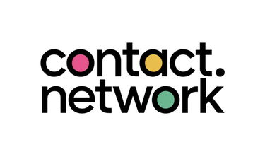 Contact.Network - Creative brandable domain for sale