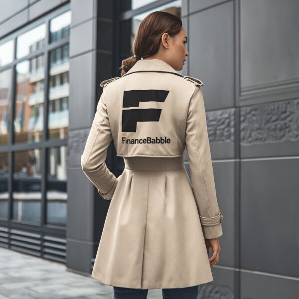 FinanceBabble.com — 3