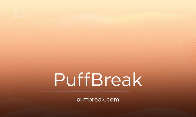 PuffBreak.com