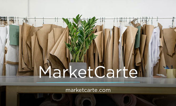 MarketCarte.com