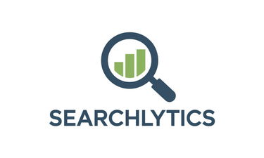 Searchlytics.com - Creative brandable domain for sale