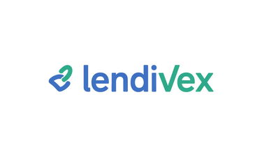 Lendivex.com - Creative brandable domain for sale