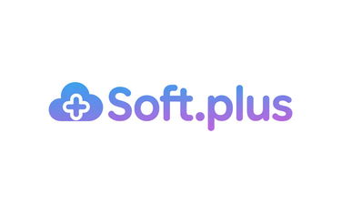 Soft.Plus - Creative brandable domain for sale