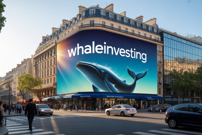 WhaleInvesting.com — 2