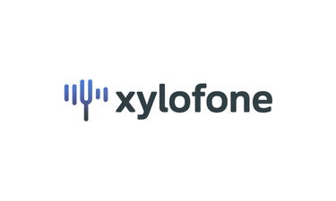 Xylofone.com - Creative brandable domain for sale