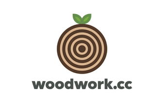 Woodwork.cc - Creative brandable domain for sale