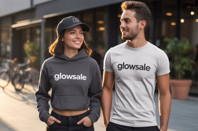 GlowSale.com — 5