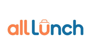 AllLunch.com - Creative brandable domain for sale