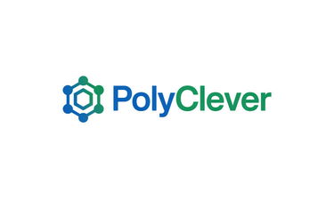 PolyClever.com - Creative brandable domain for sale