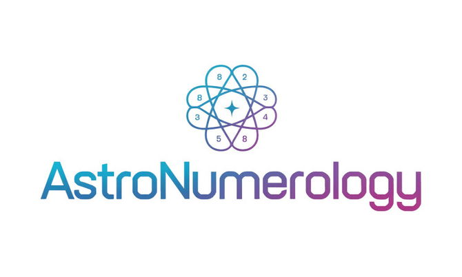 Astronumerology.com