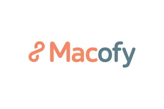 Macofy logo