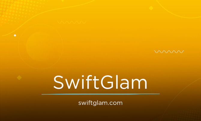 SwiftGlam.com