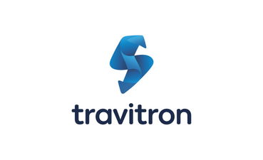 Travitron.com - Creative brandable domain for sale