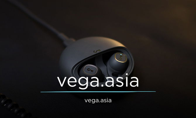 Vega.asia