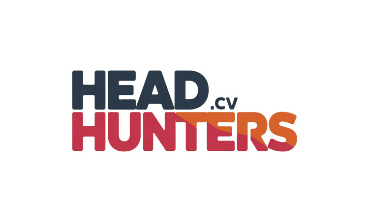 HeadHunters logo