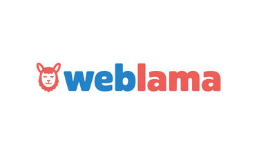 WebLama.com - Creative brandable domain for sale