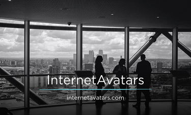 InternetAvatars.com - Creative brandable domain for sale