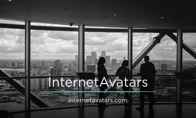 InternetAvatars.com