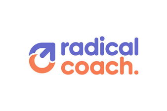 RadicalCoach.com - Creative brandable domain for sale