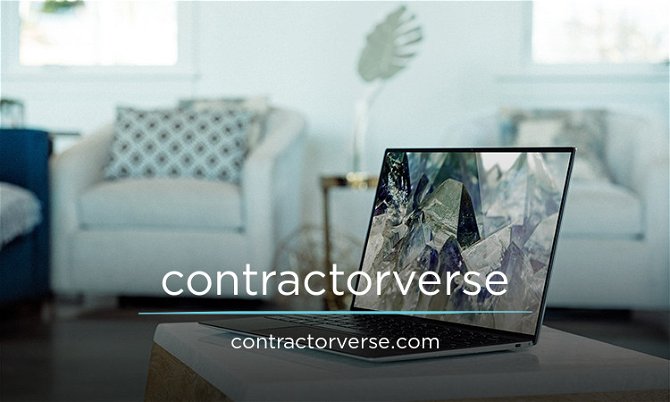 ContractorVerse.com