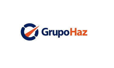 GrupoHaz logo