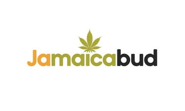 JamaicaBud.com - Creative brandable domain for sale
