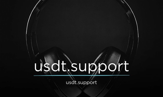 USDT.Support