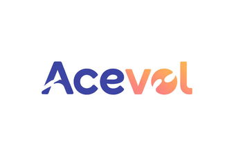 AceVol.com - Creative brandable domain for sale
