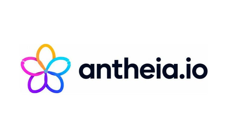 antheia logo