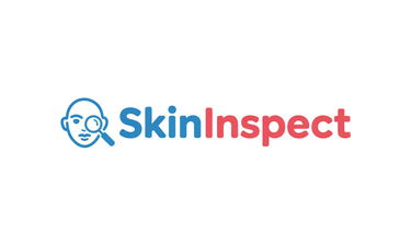 SkinInspect.com - Creative brandable domain for sale