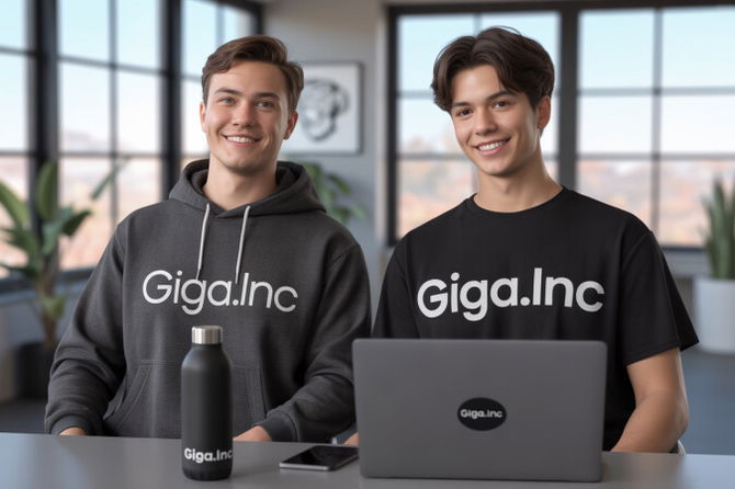 Giga.inc — 5