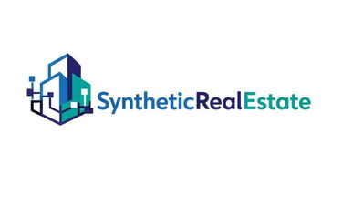 SyntheticRealEstate.com - Creative brandable domain for sale