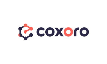 Coxoro.com - Creative brandable domain for sale
