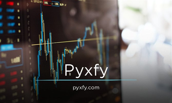 Pyxfy.com