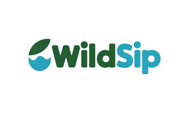 WildSip.com is for sale