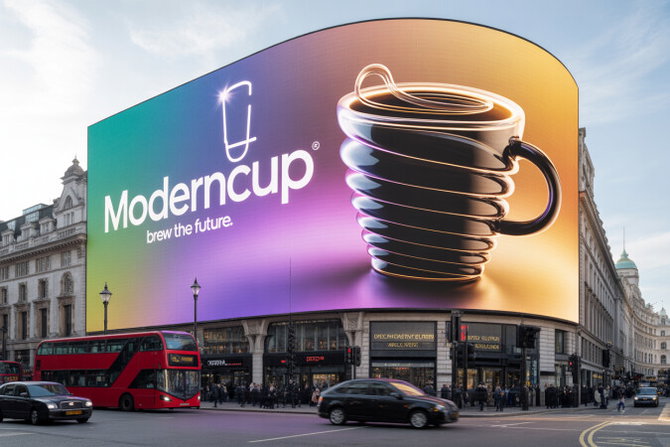 ModernCup.com — 2