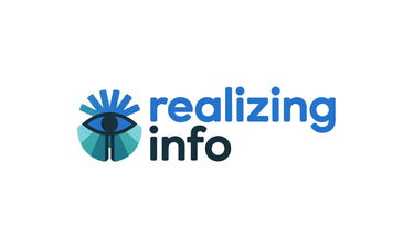 Realizing.info - Creative brandable domain for sale