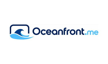 Oceanfront.me is for sale