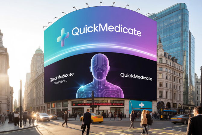 QuickMedicate.com