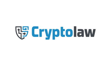 CryptoLaw.com.au - Creative brandable domain for sale