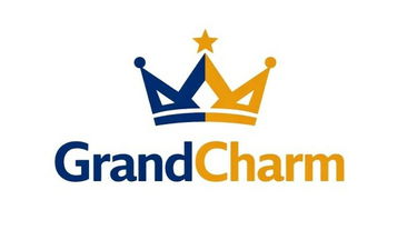 GrandCharm logo