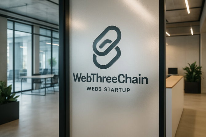 WebThreeChain.com — 4