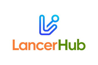 LancerHub.com - Creative brandable domain for sale