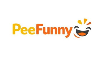PeeFunny logo