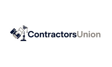 ContractorsUnion.com - Creative brandable domain for sale