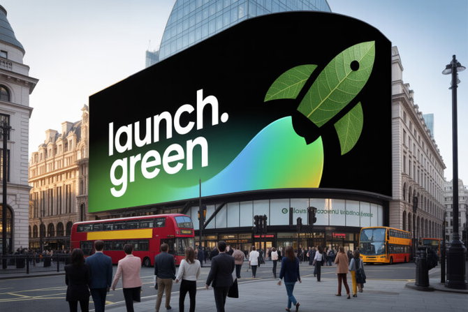 Launch.Green — 3